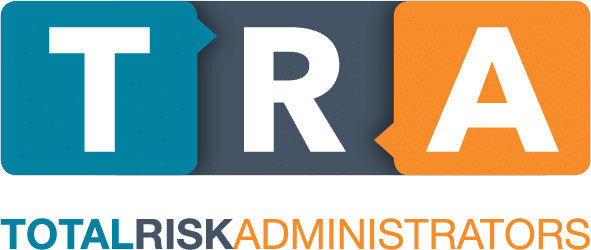 total risk administrators logo