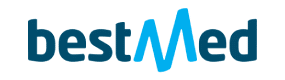 bestmed logo