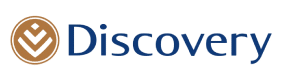 discovery logo