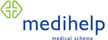 medihelp medical scheme logo