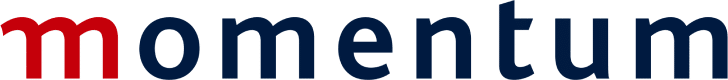 momentum logo